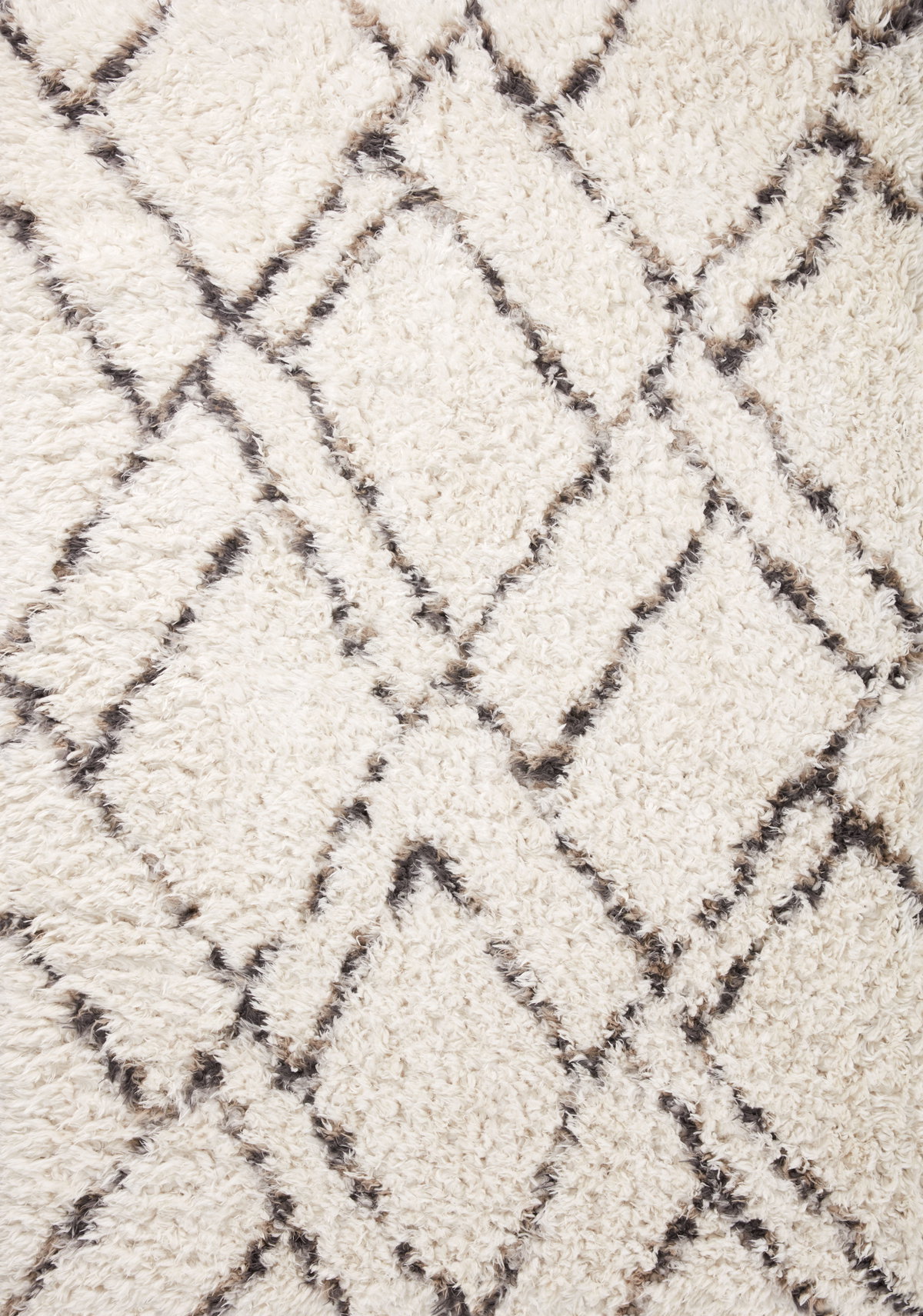 Angela Rose x Loloi Amira Rug, 2'7" length x 8' width View 1