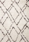 Angela Rose x Loloi Amira Rug, 2'7" length x 8' width thumbnail 1
