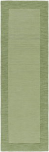 Mystique Handmade Rug, by Surya, 8' length x 2'6" width thumbnail