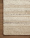 Amber Lewis x Loloi Rocky Rug, 1'6" length x 1'6" width thumbnail 6