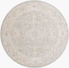 Avant Garde Machine Woven Rug thumbnail 0