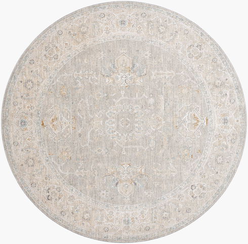 Avant Garde Machine Woven Rug