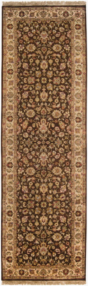 Heirloom Handmade Rug