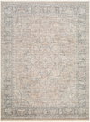 Maria Elena Machine Woven Rug, by Surya, 3'9.28" length x 2'1.98" width thumbnail