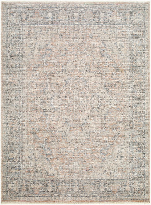 Maria Elena Machine Woven Rug