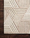 Loloi Ehren Rug, 2'6" length x 7'6" width thumbnail 6