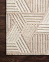 Loloi Ehren Rug, 5' length x 7'6" width thumbnail 6