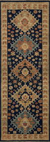 Loloi Heirloom Rug, 2'9" length x 8' width thumbnail 10