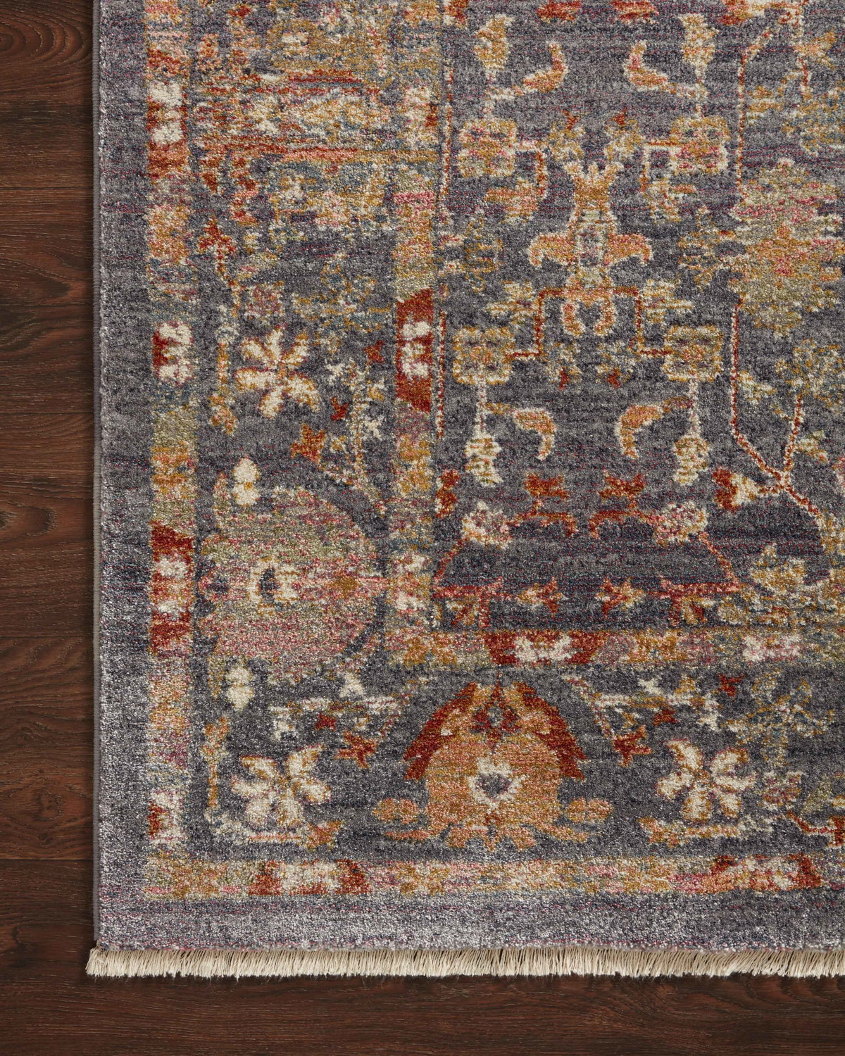 Loloi Giada Rug, 3'7" length x 5'7" width View 9