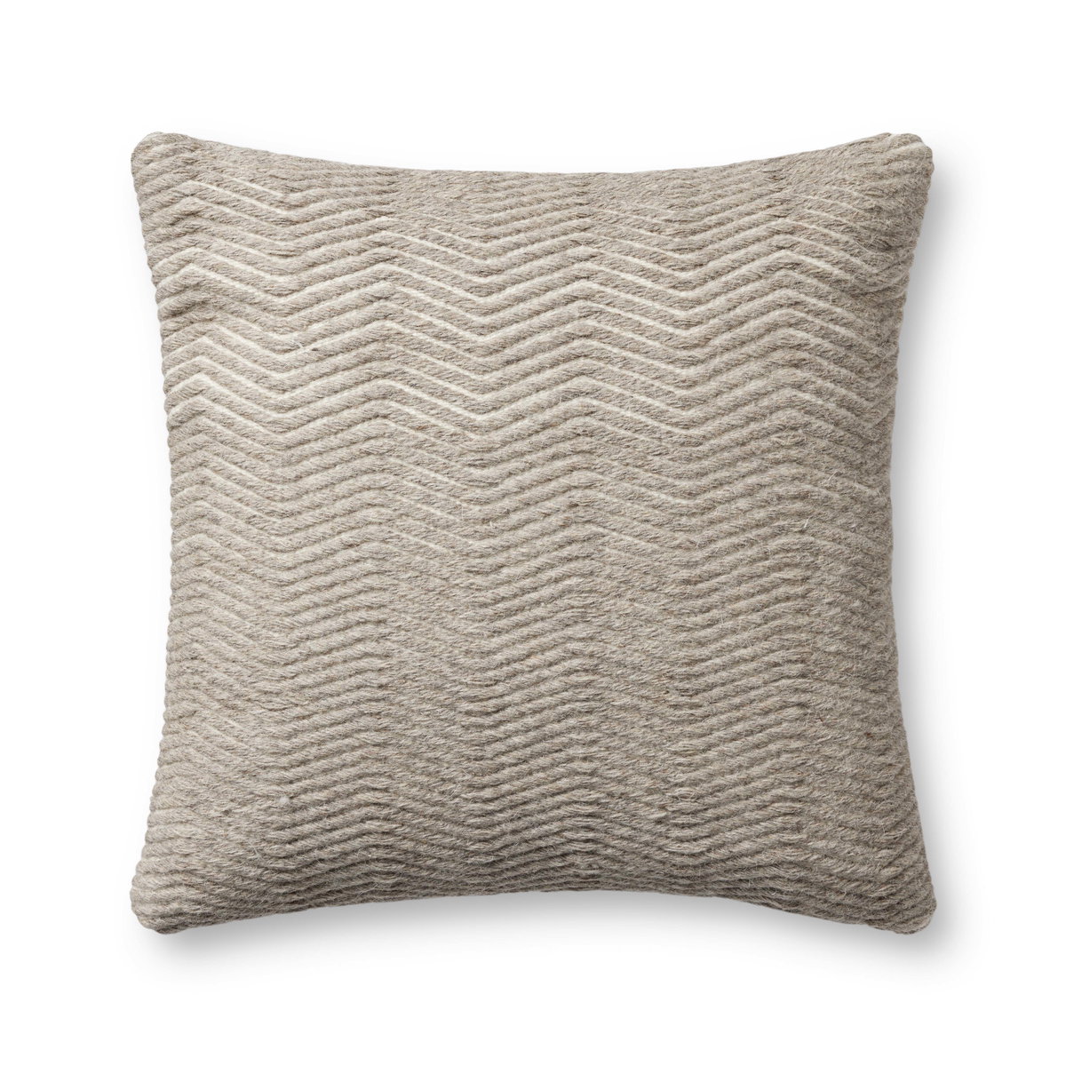 Loloi II Pillows Pillow, Decorative Pillow, 22" length x 22" width View 1