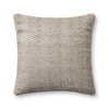Loloi II Pillows Pillow, Decorative Pillow, 22" length x 22" width thumbnail 1