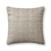 Loloi II Pillows Pillow, Decorative Pillow, 22" length x 22" width thumbnail