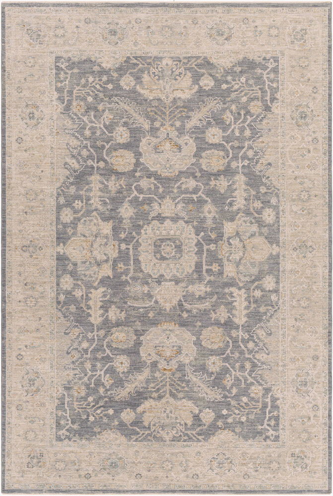 Avant Garde Machine Woven Rug large image 