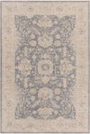 Avant Garde Machine Woven Rug thumbnail 0