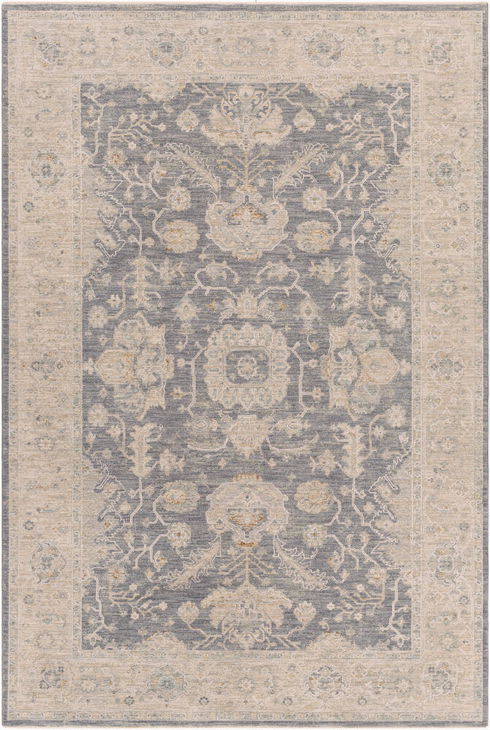 Avant Garde Machine Woven Rug