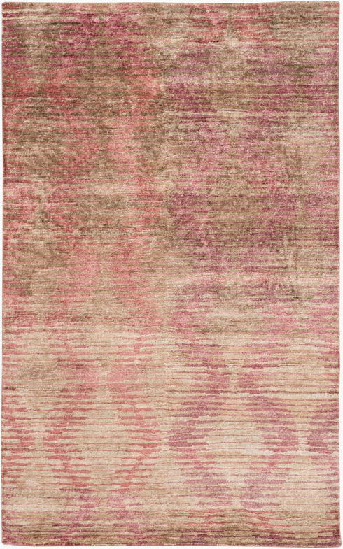 Platinum Handmade Rug
