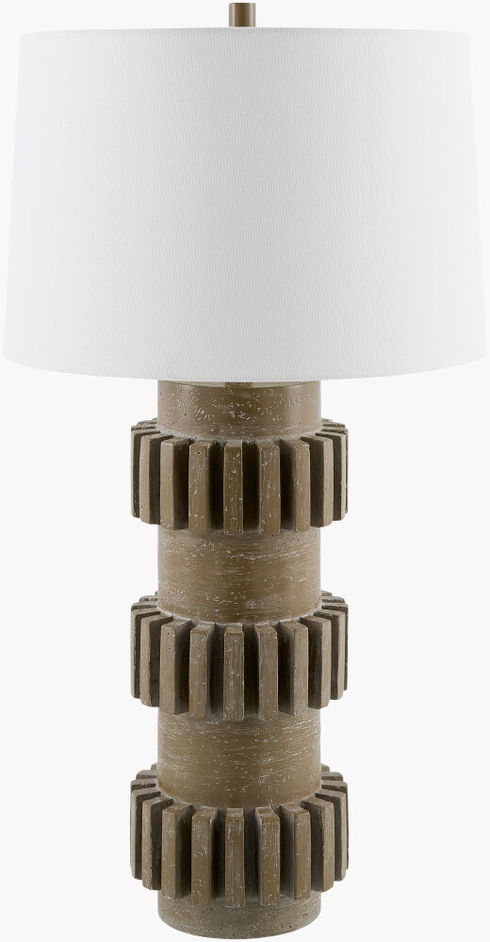 Bute Accent Table Lamp