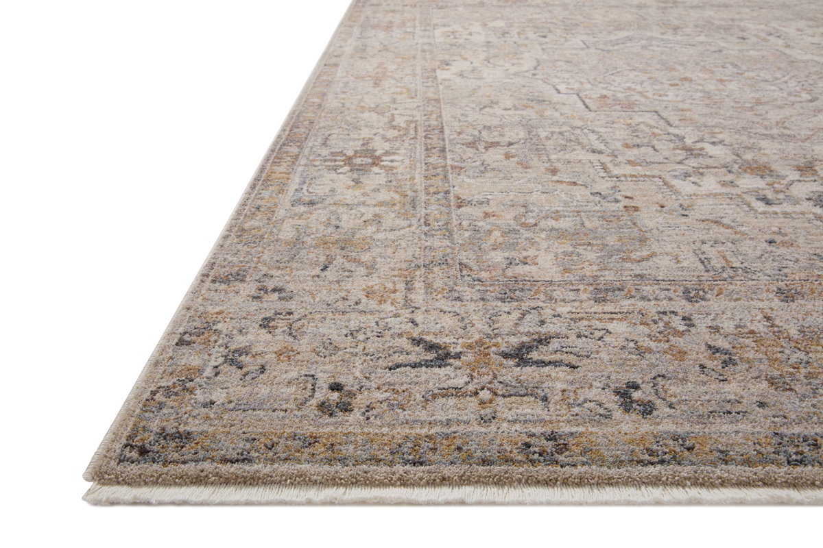Loloi Lyra Rug, 11'6" length x 15'7" width View 3