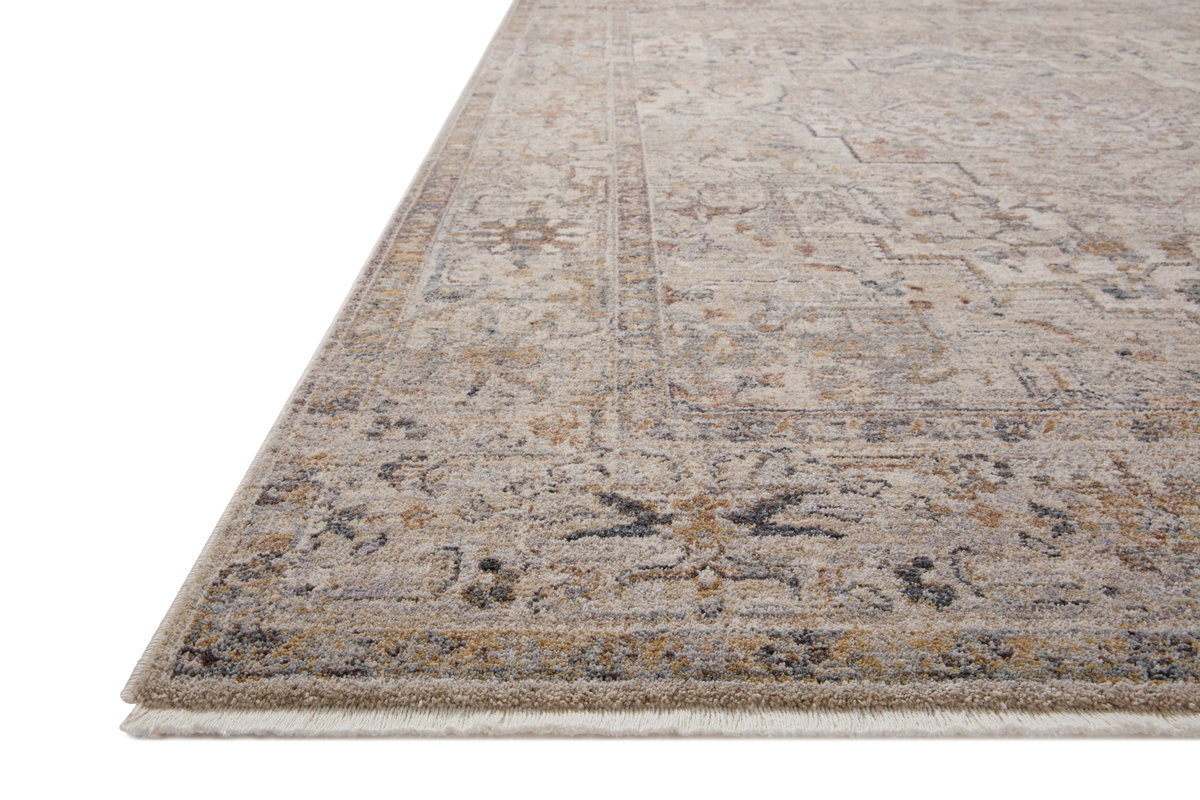 Loloi Lyra Rug, 2'7" length x 10' width View 3