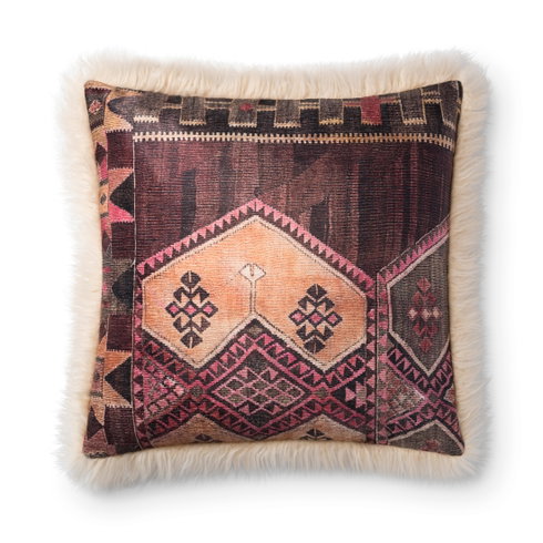 Loloi No Name Pillow