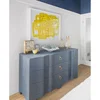 Bardot 9 - Drawer Dresser, by Villa & House, 59" width x 32" height x 20" depth thumbnail 2