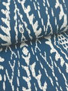 Rousseau Paperweave Indigo Wallpaper thumbnail 2