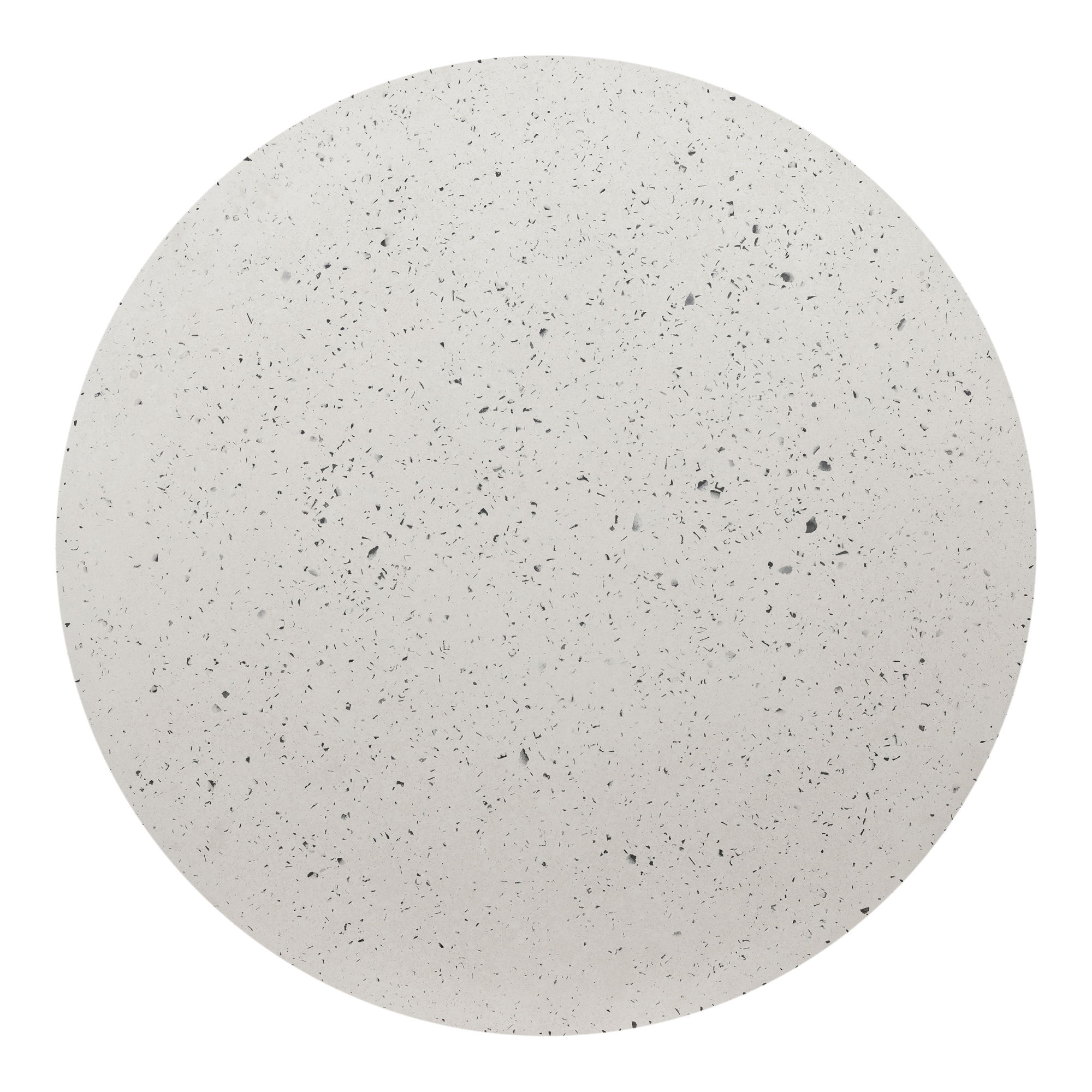 Tuli Cafe Table Light Grey large image 