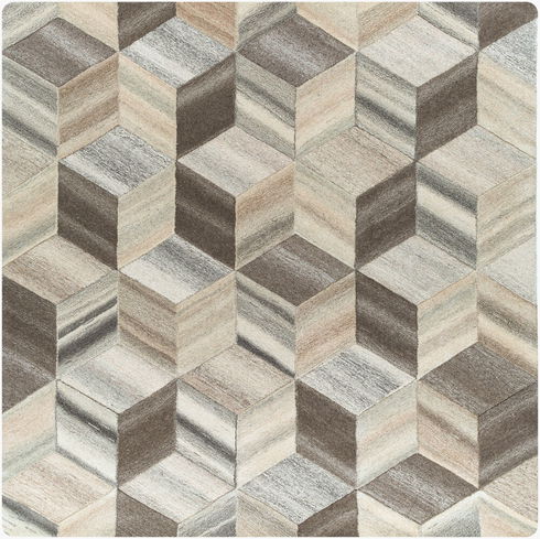 Mountain Handmade Rug