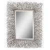 Corbis Decorative Metal Mirror thumbnail 0