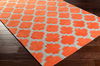 Cosmopolitan Handmade Rug thumbnail 0