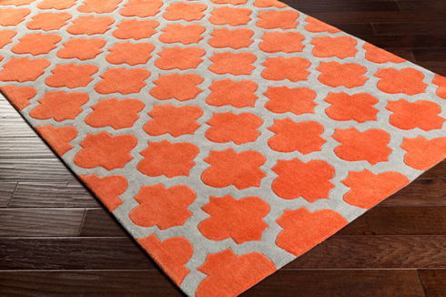 Cosmopolitan Handmade Rug