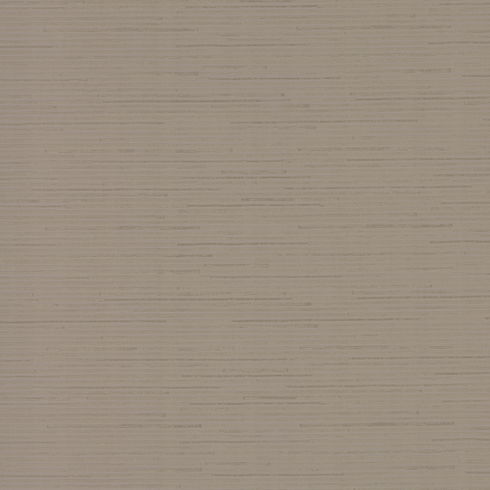 Ribbon Bamboo Silver Metallic Wallpaper