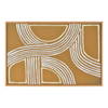 Milestone  Canvas Art, Painting by Renwil, 40" height x 1" depth thumbnail 1