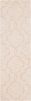 Mystique Handmade Rug, by Surya, 8' length x 2'6" width thumbnail