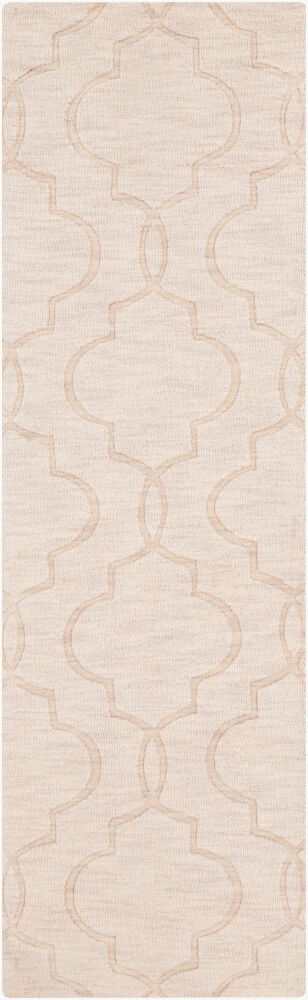 Mystique Handmade Rug