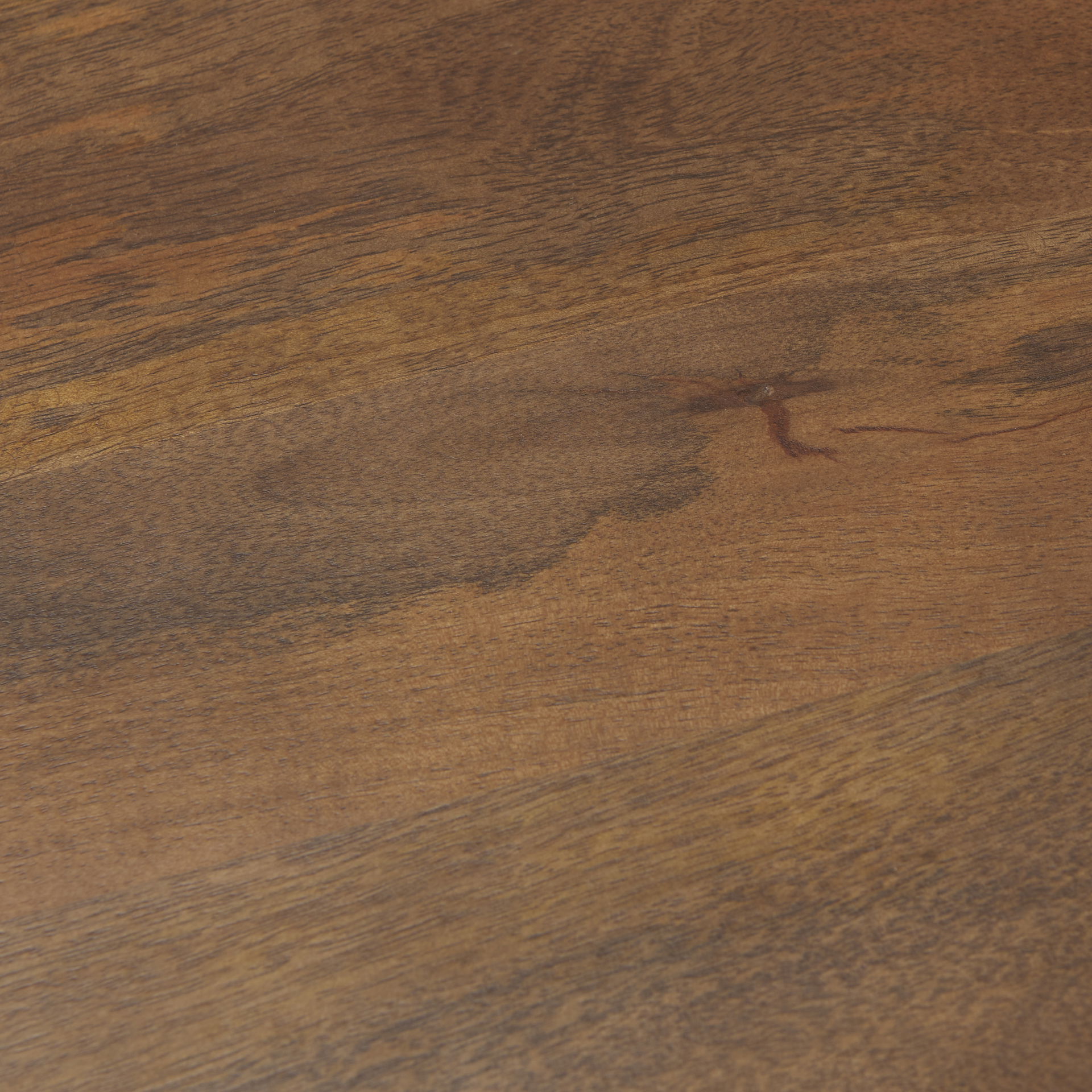 Enzo 32' Round Tabletop with Fluted Wood Base Foyer Accent Table, Side & End Table by Mercana, 32" length x 32" width x 30" height View 2