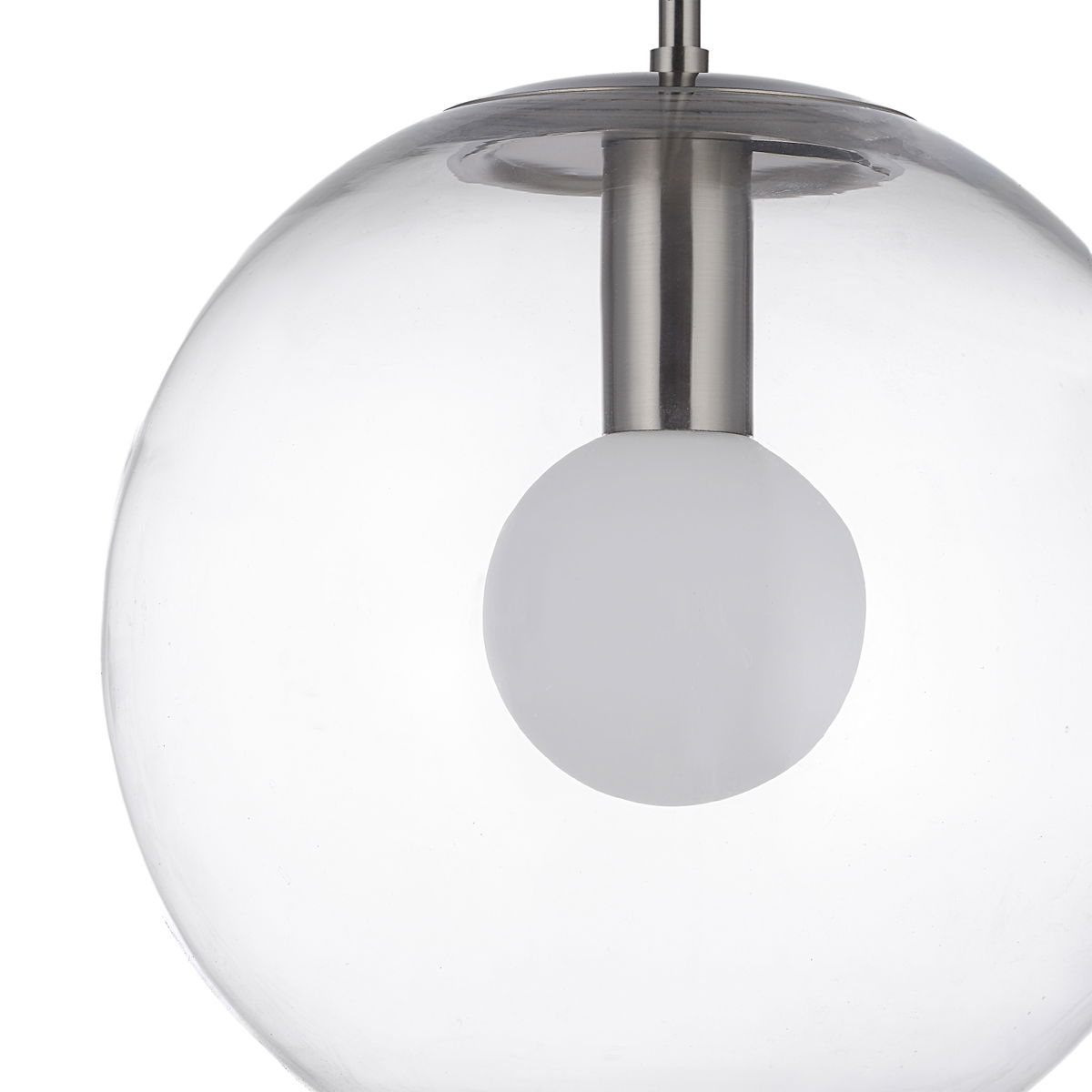 Quince Ceiling Fixture, Chandelier by Renwil, 12.25" height x 11.75" depth View 3