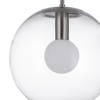 Quince Ceiling Fixture, Chandelier by Renwil, 12.25" height x 11.75" depth thumbnail 3