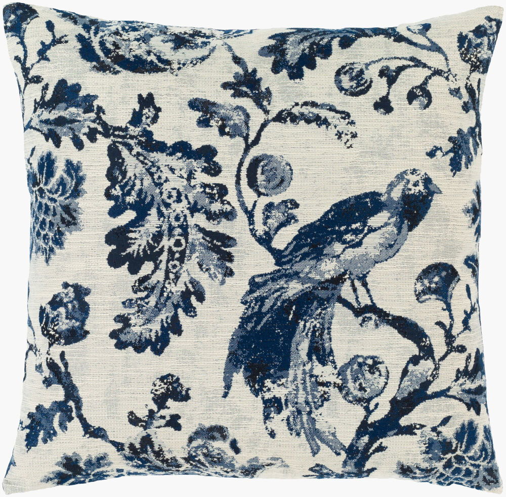 Sanya Bay Accent Pillow Down large image 