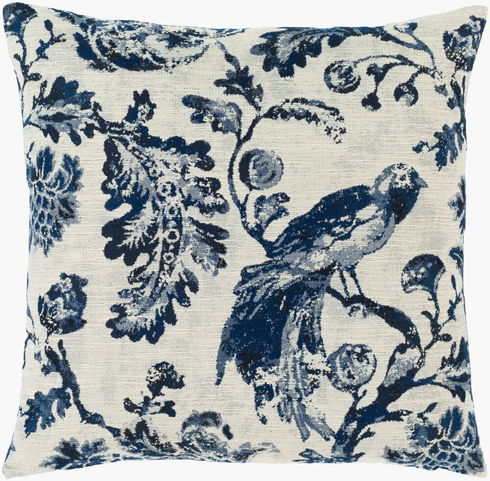 Sanya Bay Accent Pillow