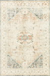 Loloi II Rosette Rug, 2'2" length x 3'8" width thumbnail 1