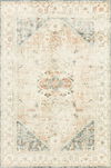 Loloi II Rosette Rug, 2'6" length x 7'6" width thumbnail 1