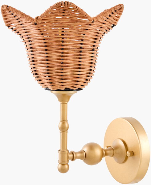 Fuori Wall Sconce