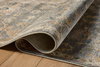 Loloi Giada Rug, 2'7" length x 4' width thumbnail 5