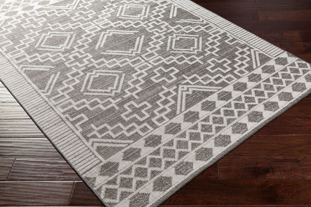 Veranda Machine Woven Rug large image 
