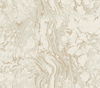 Polished Marble White & Gold Wallpaper thumbnail 0