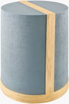 Faron End Table thumbnail 0