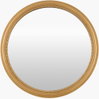 Damian Accent Mirror, by Surya, 32" width x 32" height thumbnail