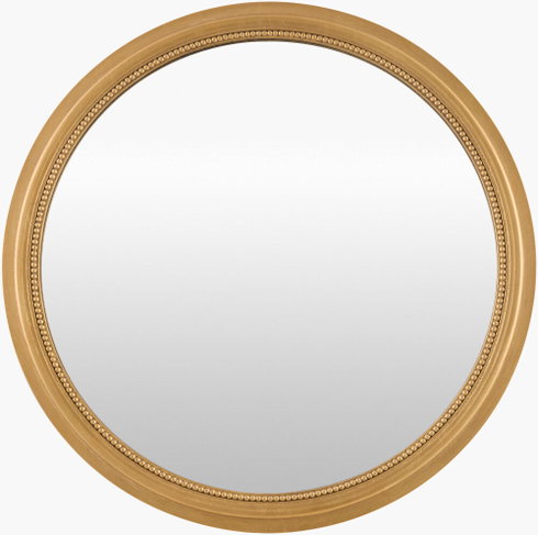 Damian Accent Mirror
