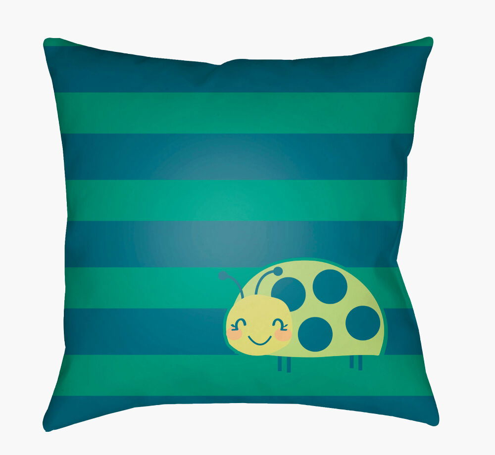 Littles Accent Pillow large image 